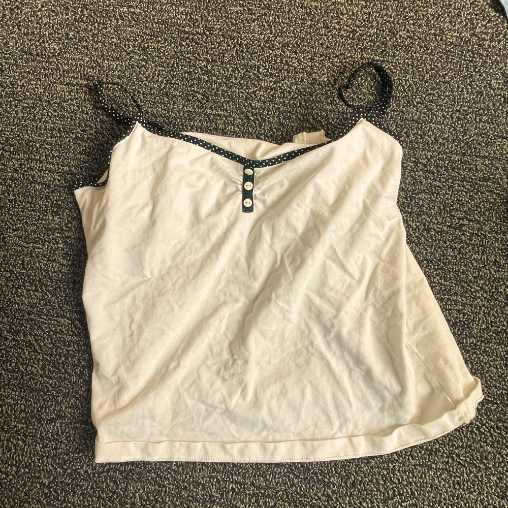 Style and Co top